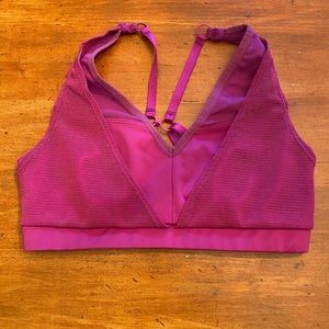 Free People Movement Sports Bra